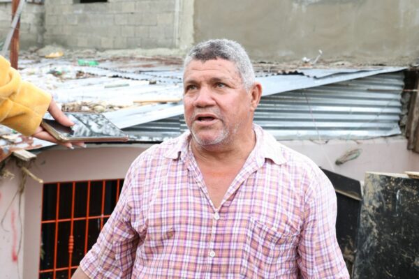 Inundaciones, victimas, vaguada.