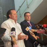 Paliza anuncia reunión con Danilo Medina y líderes políticos para consenso ante crisis global por conflicto en Medio Oriente