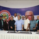 Quique Antún respalda lucha de agropecuarios y advierte crisis podría colapsar el sector
