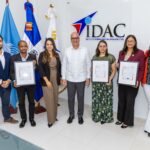 IDAC es recertificado en normas sobre Gestión de Calidad