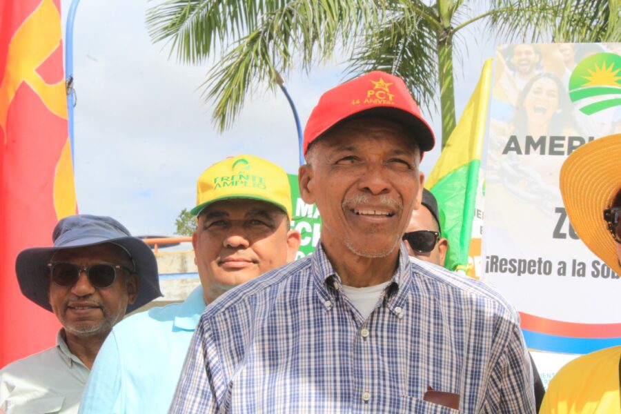 Aquiles Castro