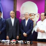 Danilo Medina se muestra esperanzado de que conflicto del medio oriente llegue a su fin
