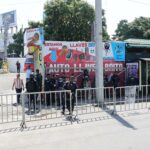 "No fuimos notificados": Familiares de Johnny Marte afirman desalojo en Teleofertas es ilegal