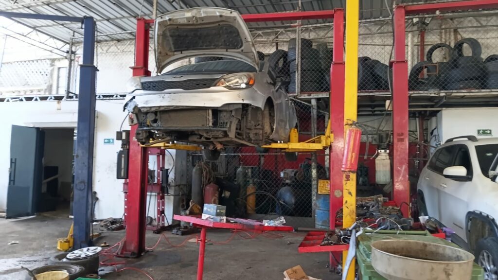 ¿Se inundó tu vehículo en un aguacero? Esto es lo que cubre tu póliza de seguro