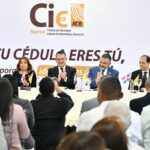 JCE da por iniciada jornada entrega de nueva Cédula