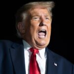 Trump anuncia que EE.UU. va a tomar el control del estrecho de Ormuz