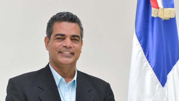 Juan Fulvio Ureña Acosta