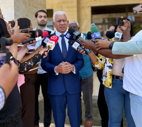 Ricardo de los Santos