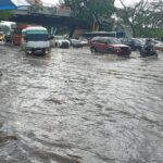 Atención: aguaceros, truenos y granizo amenazan varias provincias este viernes