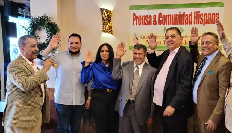 Adriano Espaillat