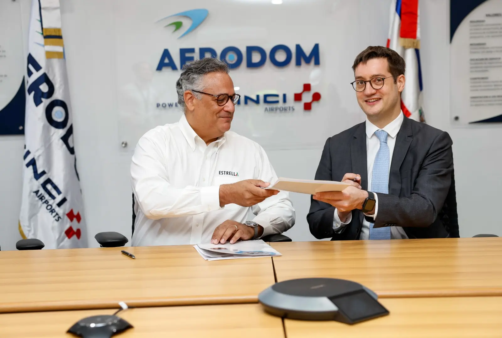 Renovarán pista del AILA con inversión superior a US$20 millones