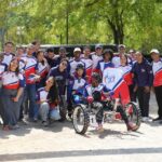 Apolo 27 de INTEC hace historia en la NASA: rompe récords con su rover y alcanza 15 premios