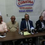 Antonio Marte: “Perdemos RD$50 por cabeza de aquí a Azua”