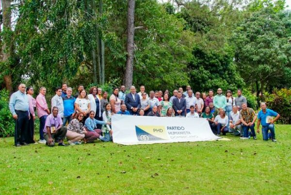 partido humanista dominicano phd
