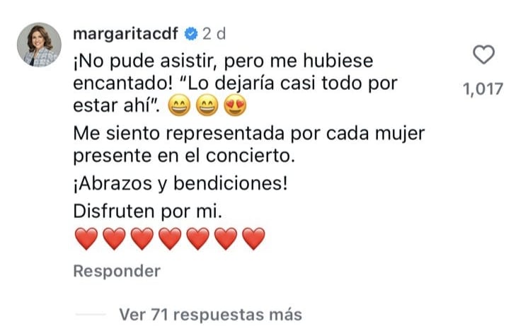 Margarita