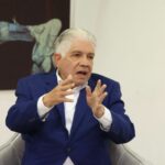 Autopista Duarte estará lista en 2027, afirma ministro de Obras Públicas