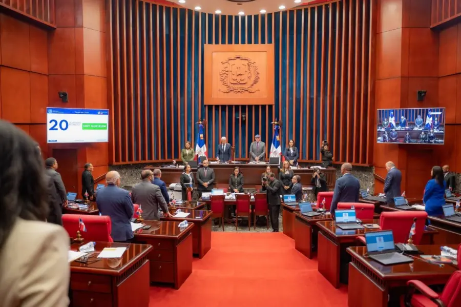 Senado
