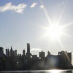 EE.UU: Alerta por altas temperaturas en el área triestatal