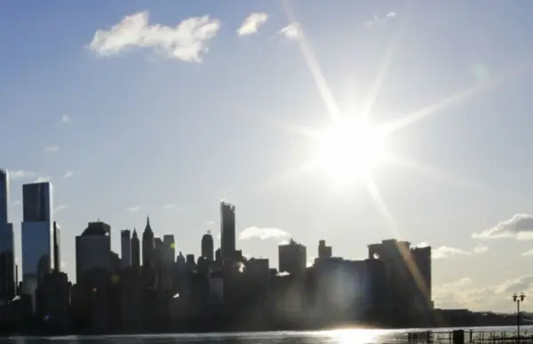 New York