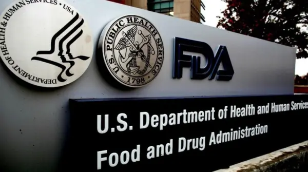 FDA