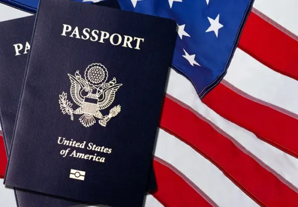 Pasaporte
