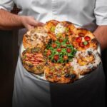 Orgullo dominicano: Casa Gazcue hace historia en 50 Top Pizza Latinoamérica