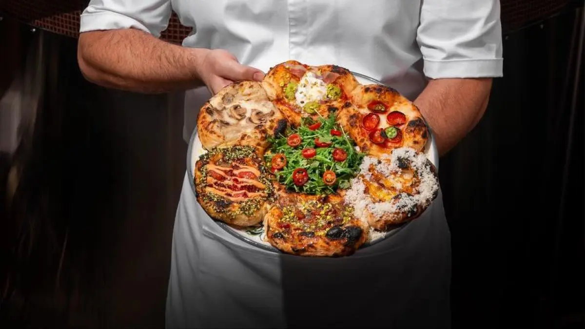 Orgullo dominicano: Casa Gazcue hace historia en 50 Top Pizza Latinoamérica