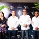 Catalonia Santo Domingo celebra su 10 aniversario