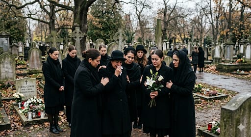 La viudez ha sido una condición que tradicionalmente se asocia a mujeres debido a que los hombres suelen morir primero