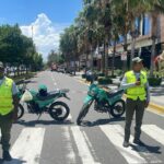 Fuga de gas obliga a evacuar zona de Plaza Downtown