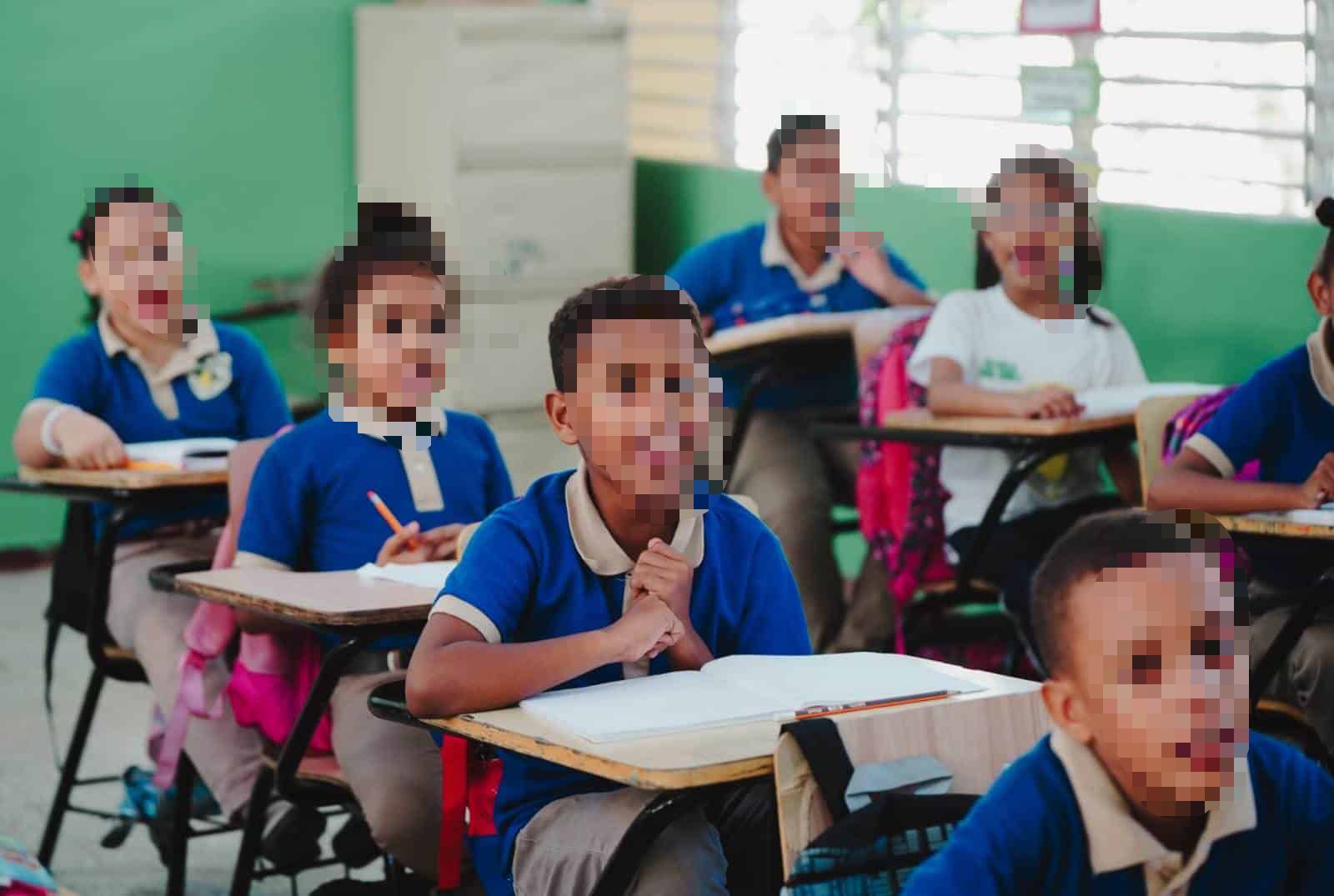 ¿Los estudiantes están aprendiendo o solo pasando de grado?