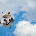 Sectores de Barahona y otras provincias quedarán sin luz este viernes