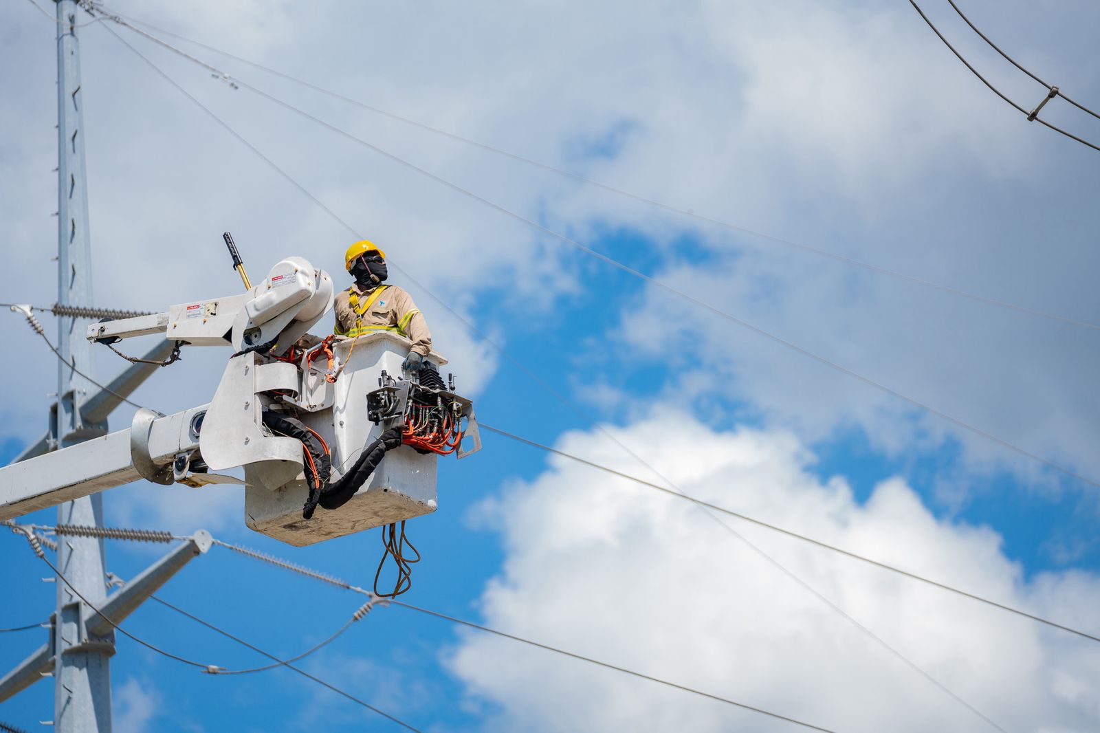 Sectores de Barahona y otras provincias quedarán sin luz este viernes