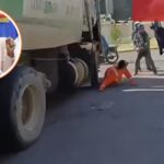 Yeni Berenice instruye acusar a motoristas por asesinato en caso de chofer en Santiago