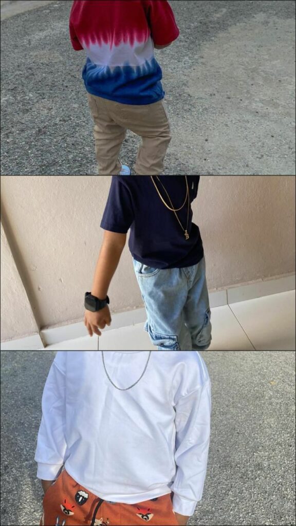 Ropa buena, bonita y barata: el atractivo de la paca en tiempos de crisis