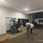 Pacientes se quejan de la falta de atenciones médicas en el hospital Mario Telentino