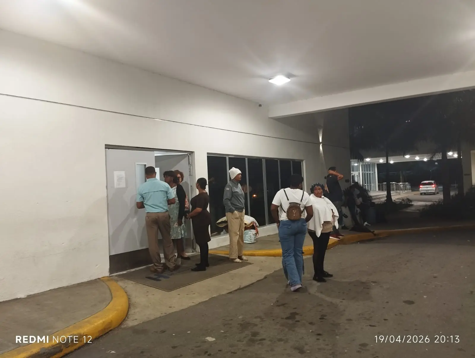 Pacientes se quejan de la falta de atenciones médicas en el hospital Mario Telentino