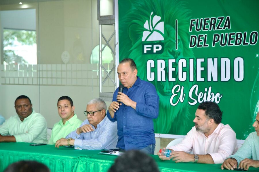 Radhamés Jiménez Peña