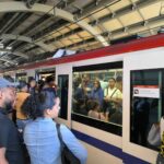Normalizan el servicio del Metro y Teleférico: usuarios pueden viajar gratis como compensación