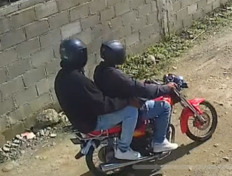 Caen “El Prestamista” y “Rubio” por asalto armado en Santiago