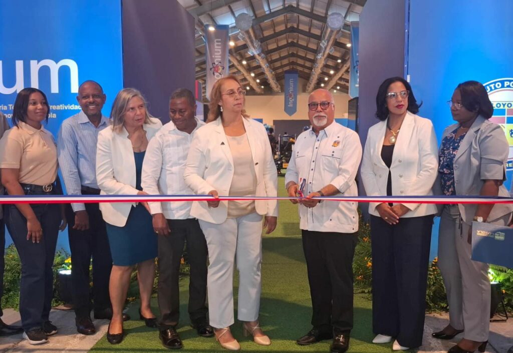 Ingenium 2026: jóvenes dominicanos presentan 123 proyectos para salvar el planeta