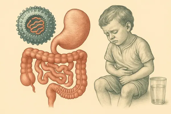 Virus Estomacal
