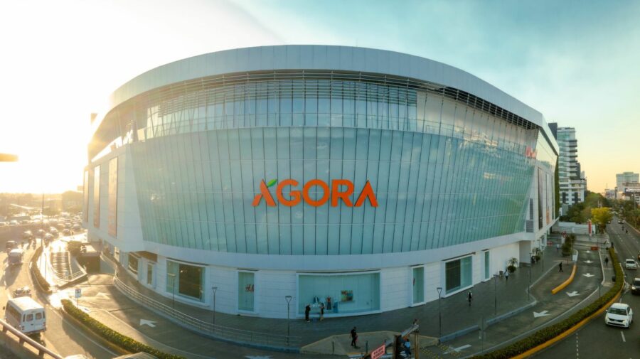 Ágora Mall