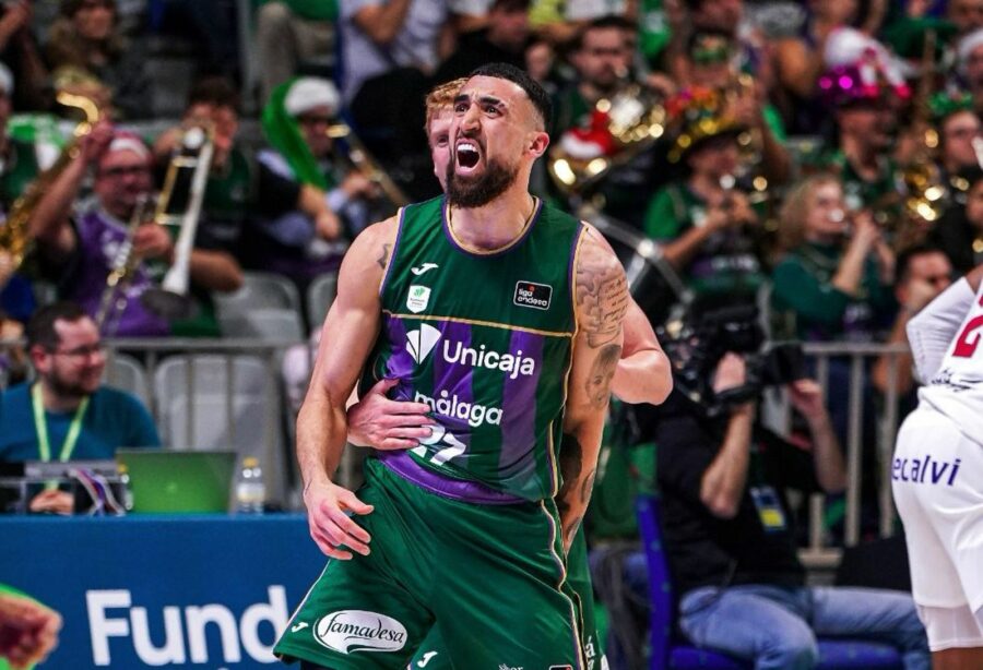 Chris Duarte-España-dominicano