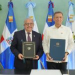 República Dominicana y Guatemala fortalecerán cooperación económica entre ambos países