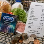 Condones subirán hasta 30% en EE.UU.: guerra y escasez disparan precios
