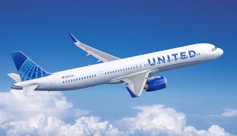Volar a RD será más caro: United Airlines aumenta tarifas hasta 20%