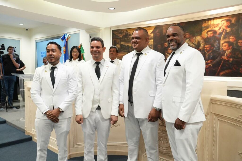 Junior Santos anuncia cementerio municipal y destaca ejecución de más de 56 obras