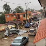 Emergencia en Altamira: ventarrón y lluvias causan severos daños