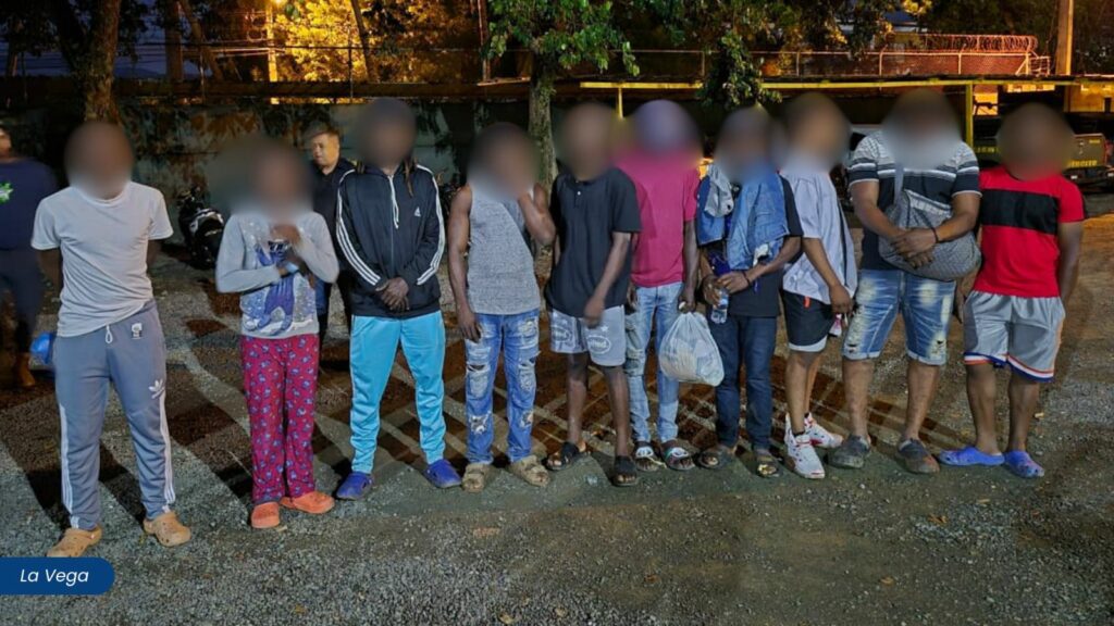 Director de Migración alerta sobre mafias que facilitan el reingreso ilegal de haitianos deportados en RD